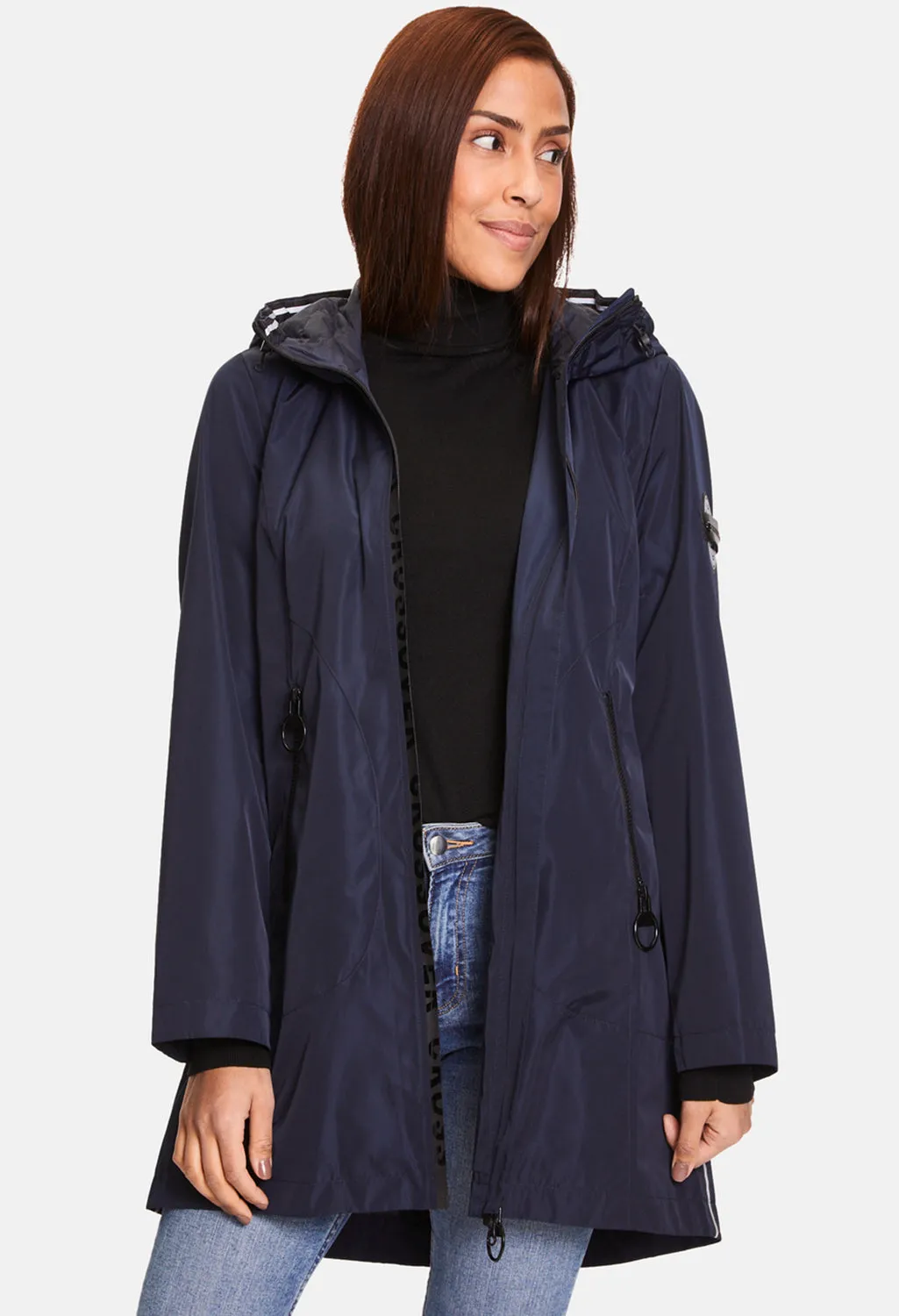 4 in 1 jacket